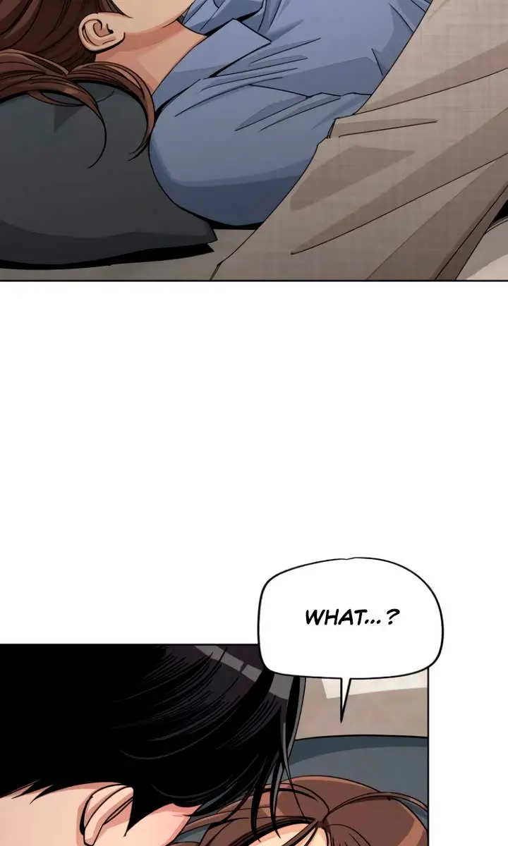 Lee Seob's Love Chapter 67 Page 4
