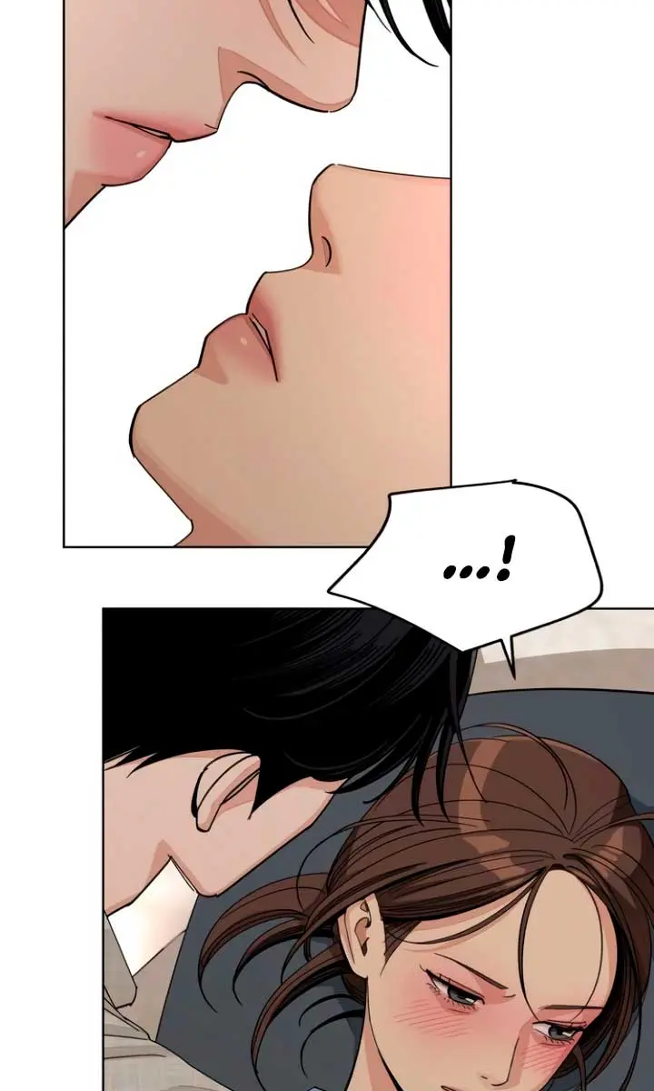 Lee Seob's Love Chapter 67 Page 9