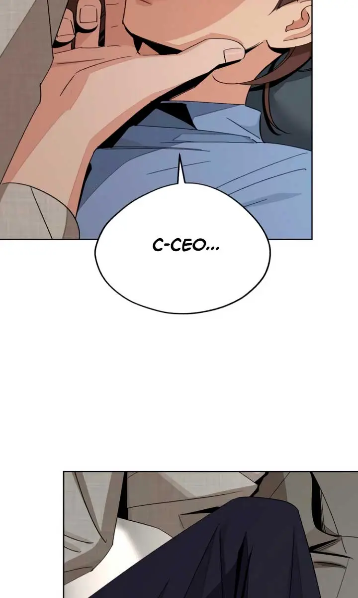 Lee Seob's Love Chapter 67 Page 14