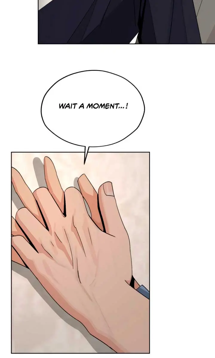 Lee Seob's Love Chapter 67 Page 15