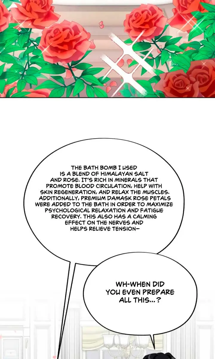 Lee Seob's Love Chapter 67 Page 18