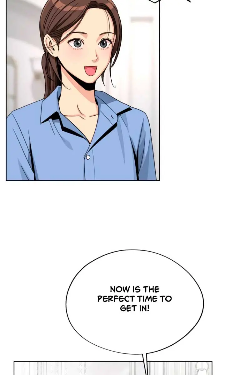 Lee Seob's Love Chapter 67 Page 20