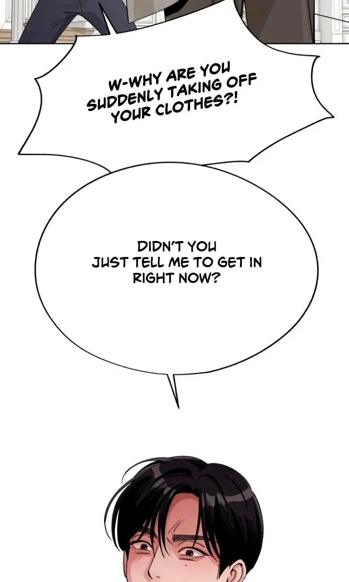 Lee Seob's Love Chapter 67 Page 23