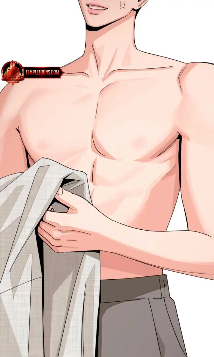 Lee Seob's Love Chapter 67 Page 24