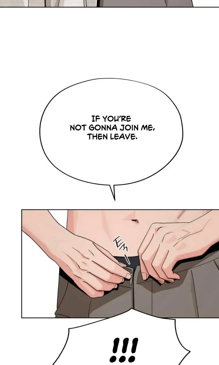 Lee Seob's Love Chapter 67 Page 25