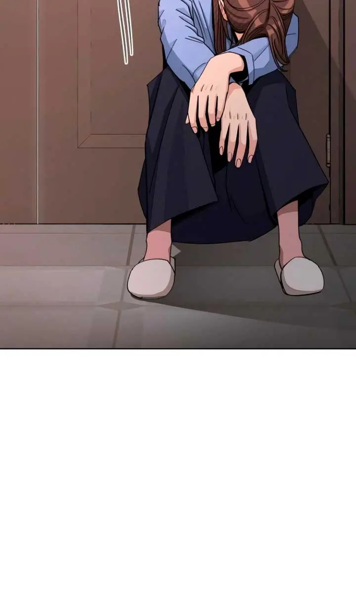 Lee Seob's Love Chapter 67 Page 30