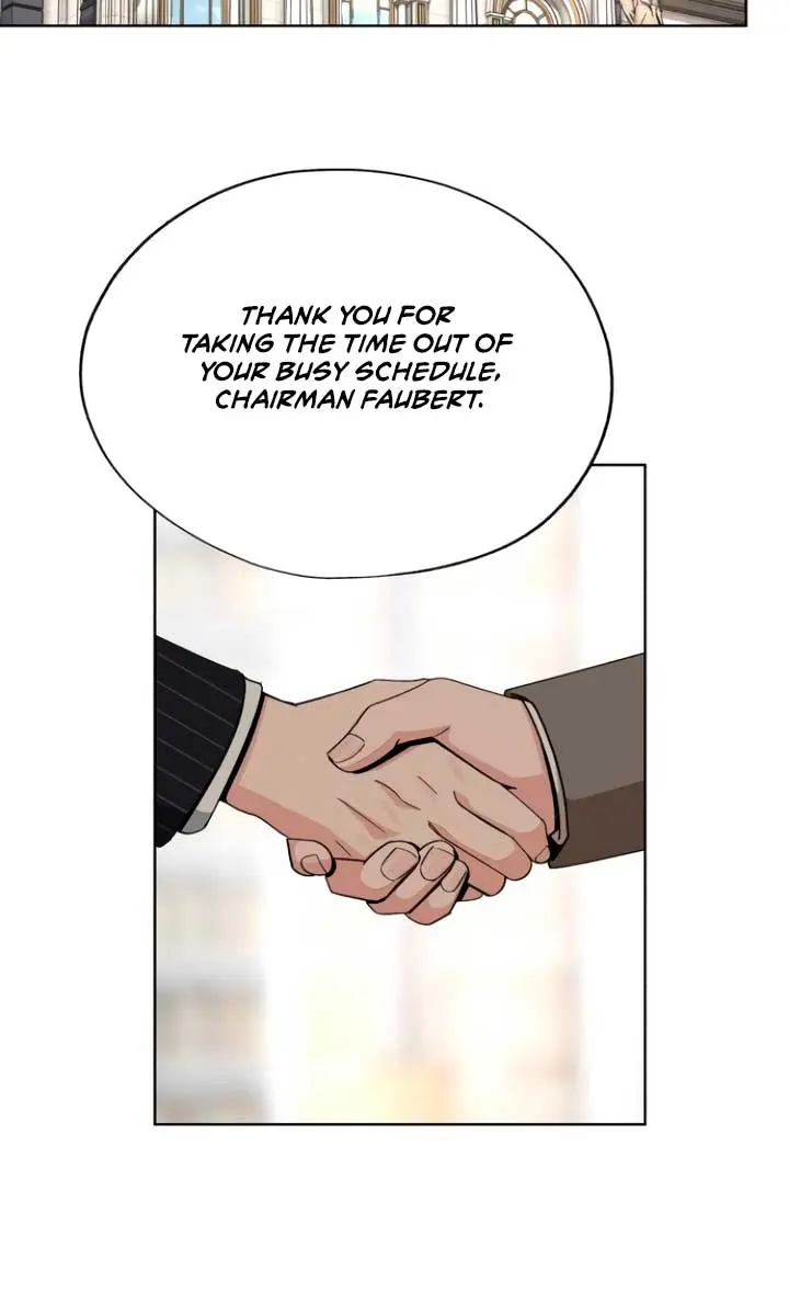 Lee Seob's Love Chapter 67 Page 35