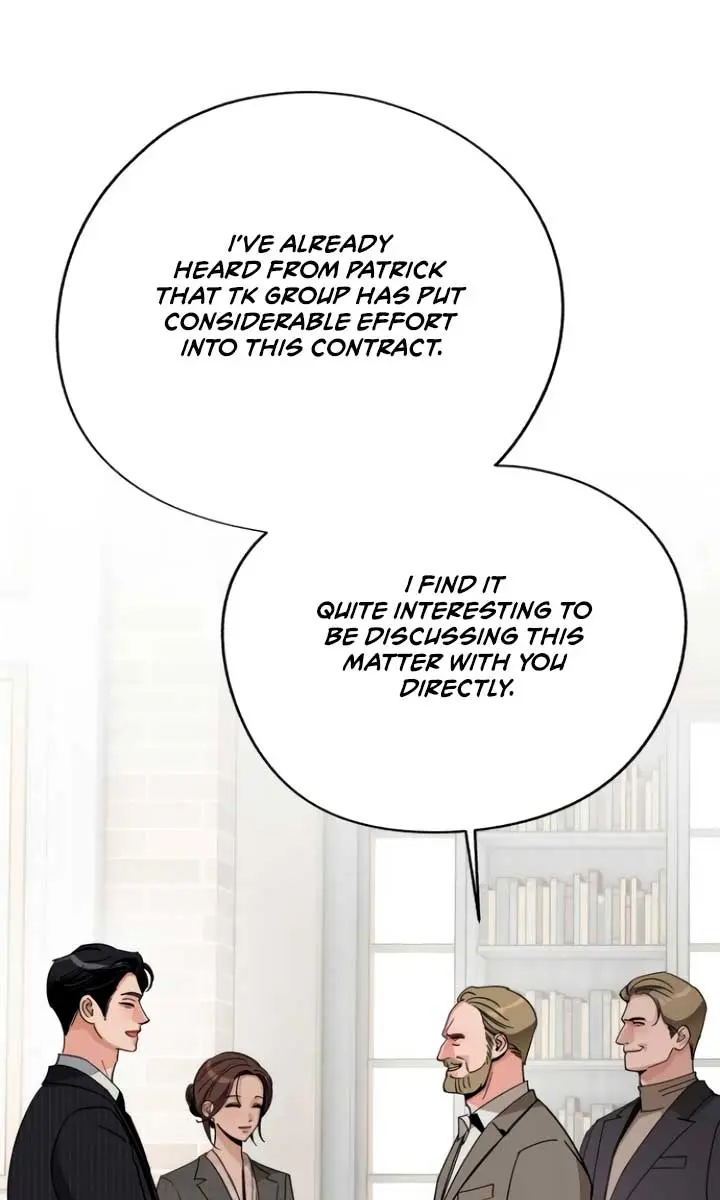 Lee Seob's Love Chapter 67 Page 36