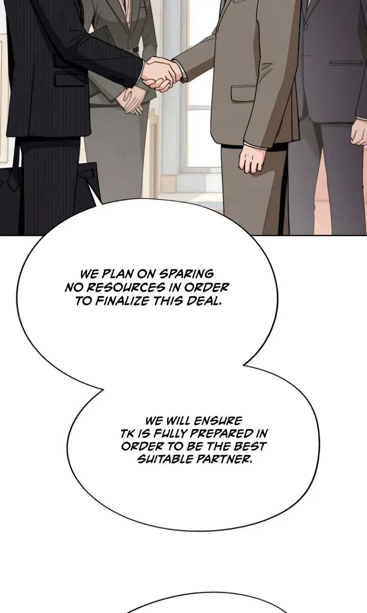 Lee Seob's Love Chapter 67 Page 37