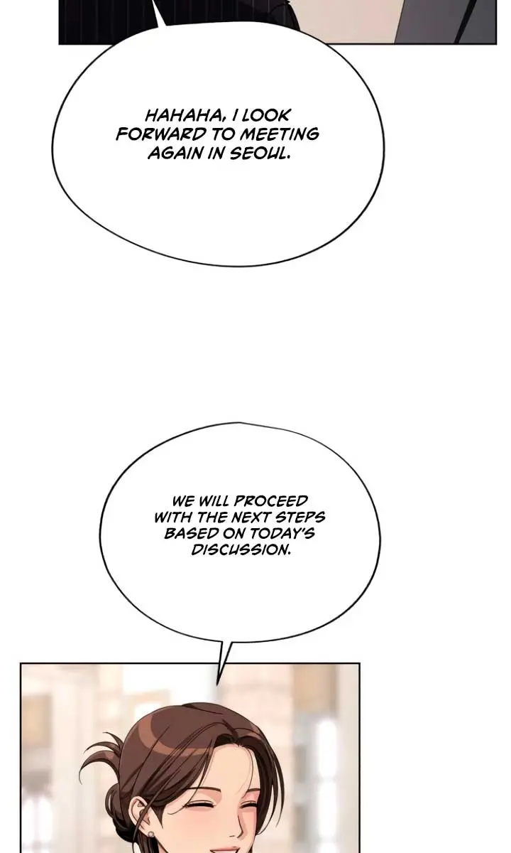 Lee Seob's Love Chapter 67 Page 39