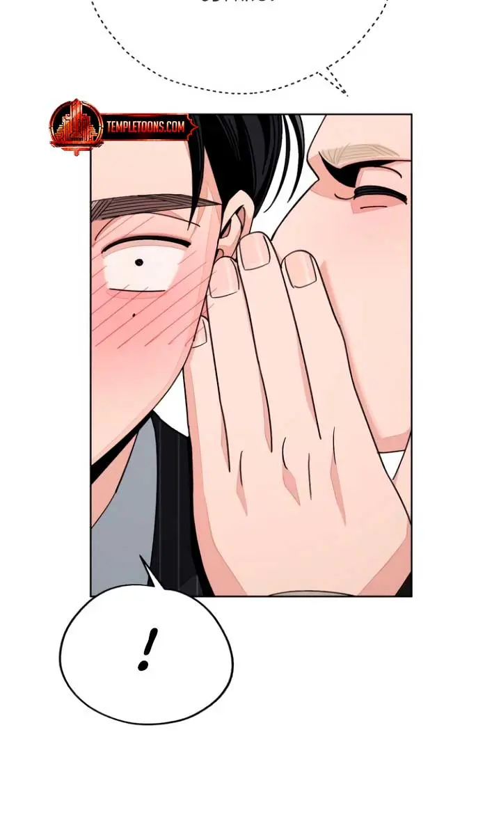 Lee Seob's Love Chapter 67 Page 43