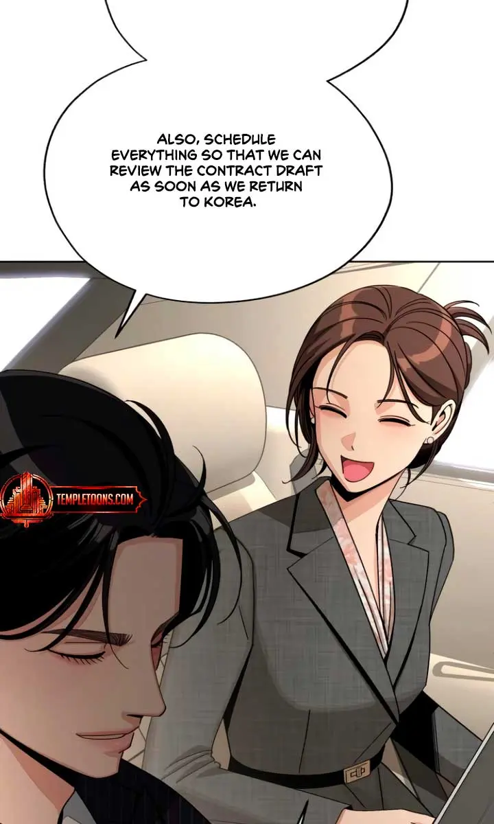 Lee Seob's Love Chapter 67 Page 49