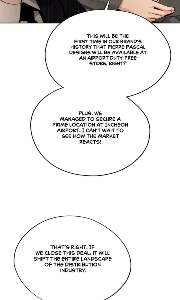 Lee Seob's Love Chapter 67 Page 50
