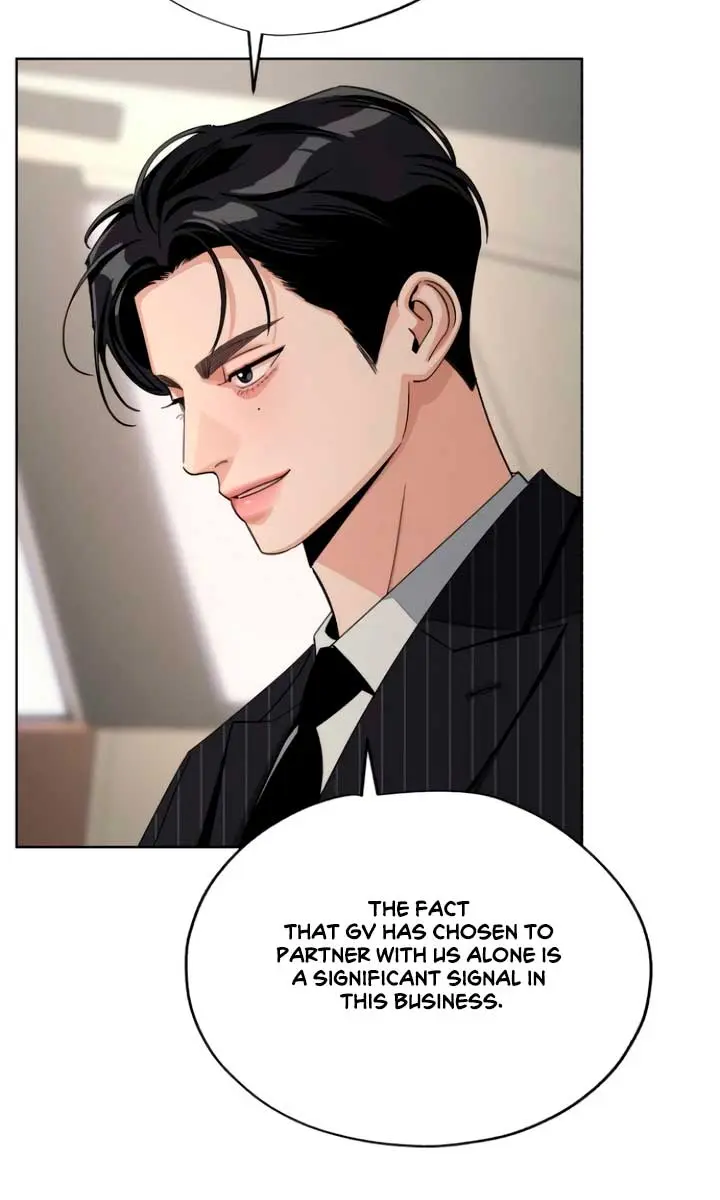 Lee Seob's Love Chapter 67 Page 51