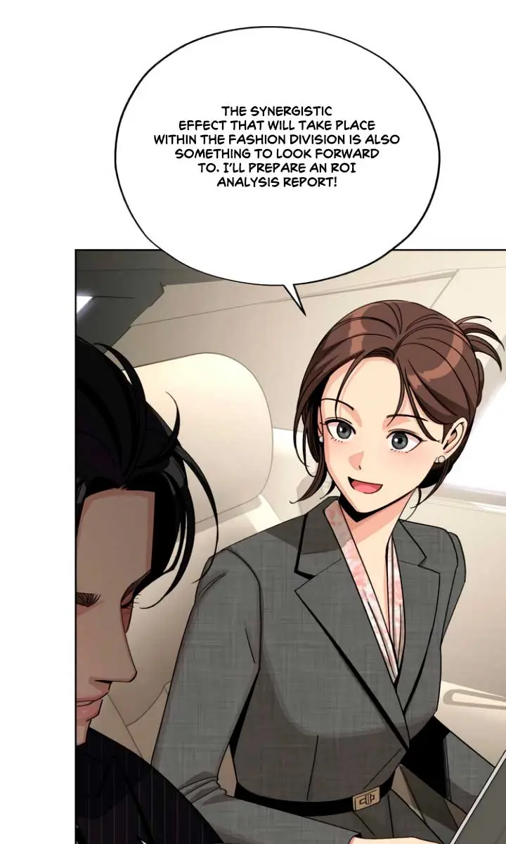 Lee Seob's Love Chapter 67 Page 52