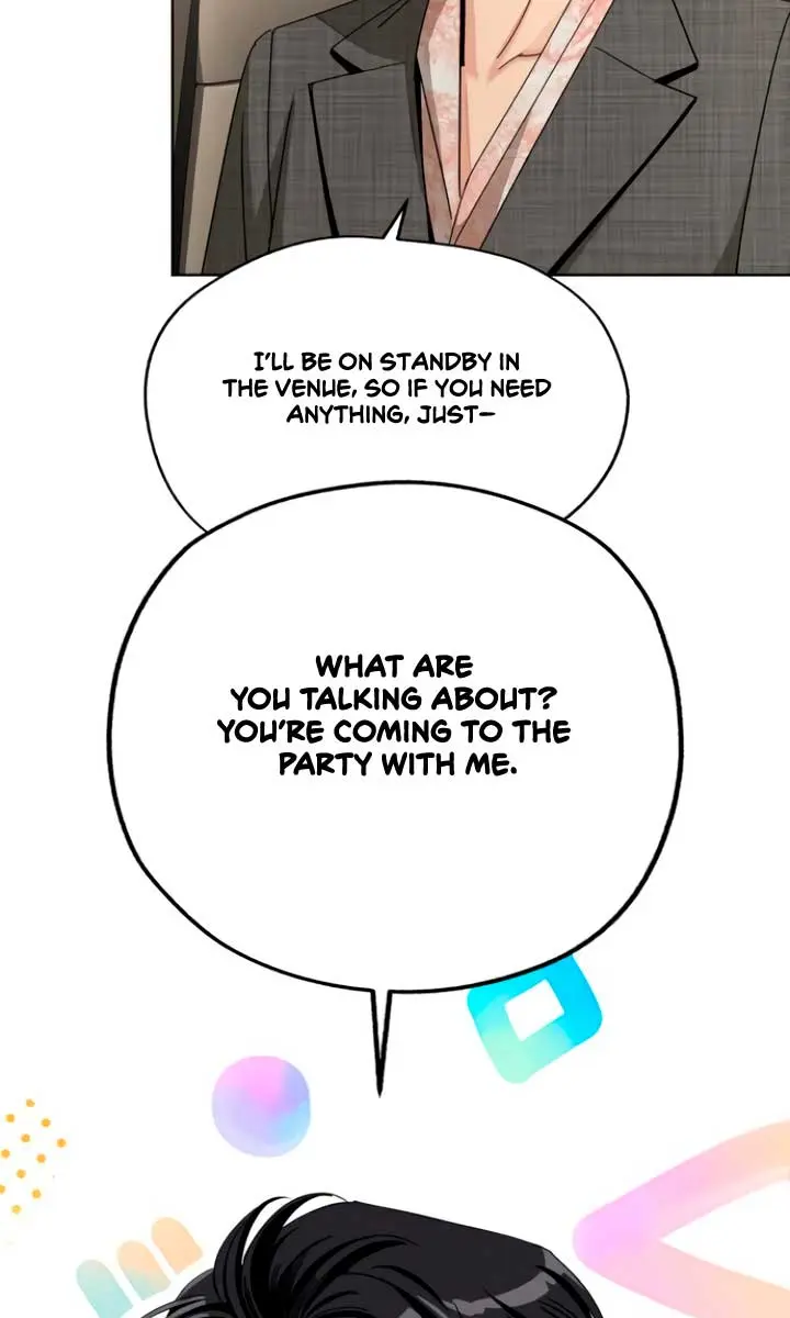 Lee Seob's Love Chapter 67 Page 55