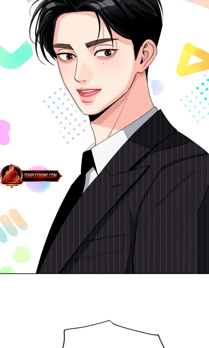 Lee Seob's Love Chapter 67 Page 56