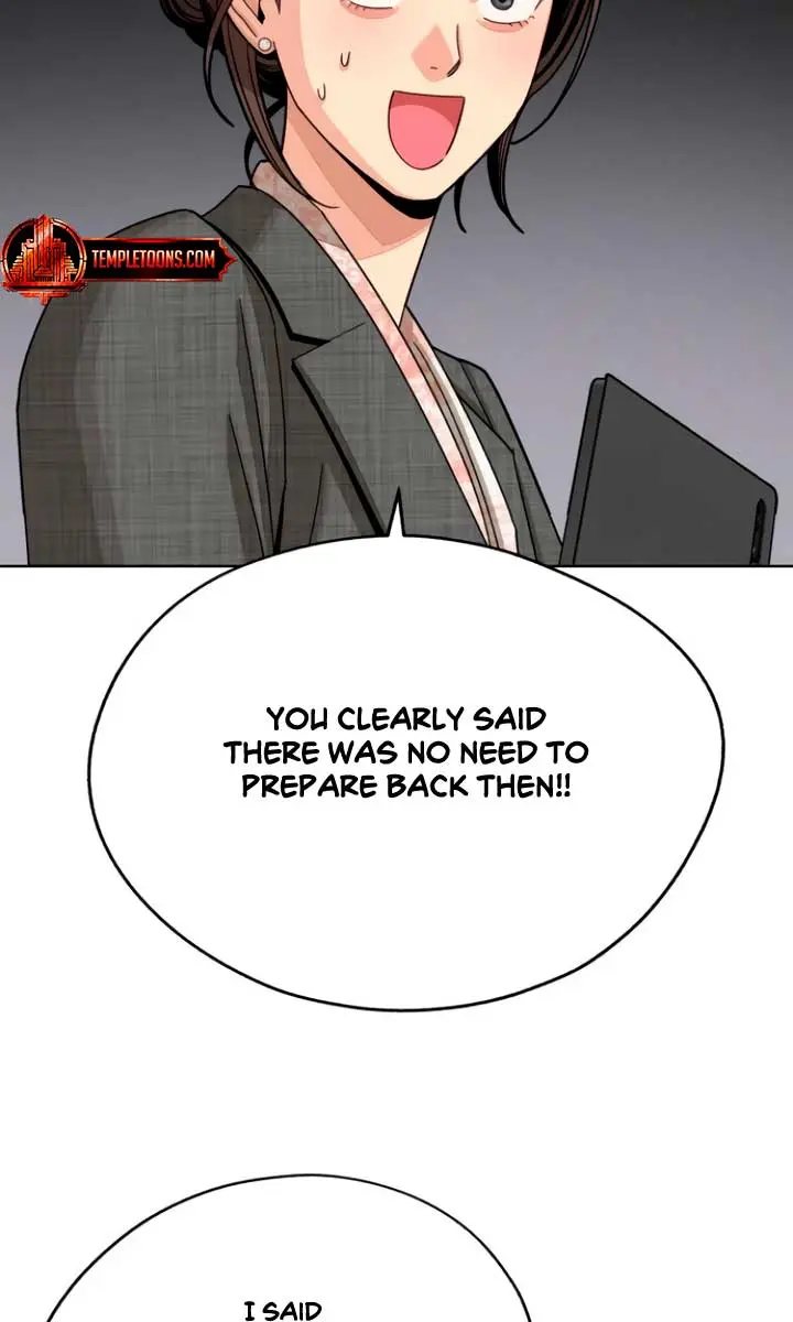 Lee Seob's Love Chapter 67 Page 59