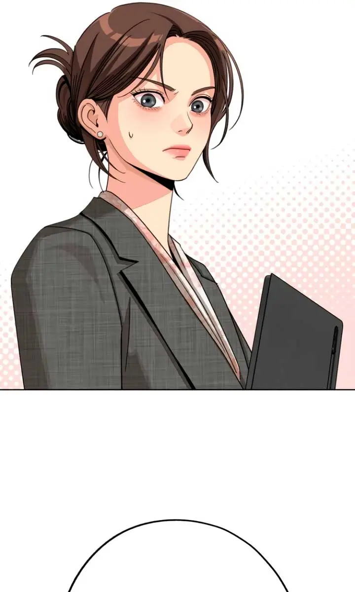 Lee Seob's Love Chapter 67 Page 62