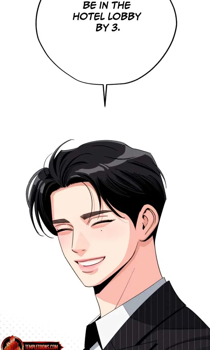 Lee Seob's Love Chapter 67 Page 63