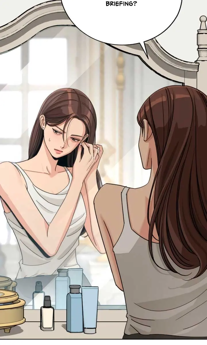 Lee Seob's Love Chapter 67 Page 66