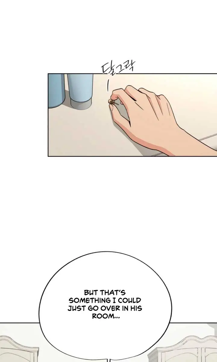 Lee Seob's Love Chapter 67 Page 67