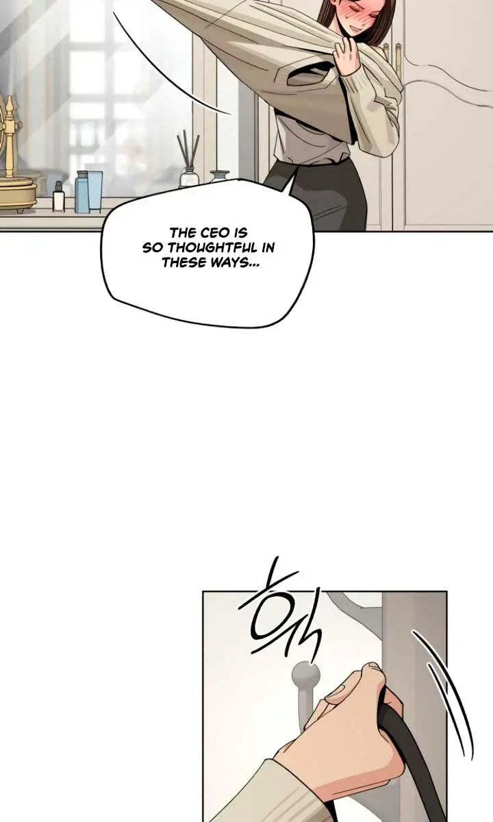 Lee Seob's Love Chapter 67 Page 73