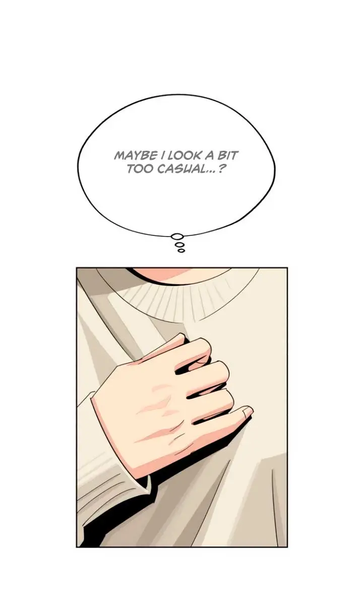 Lee Seob's Love Chapter 67 Page 76
