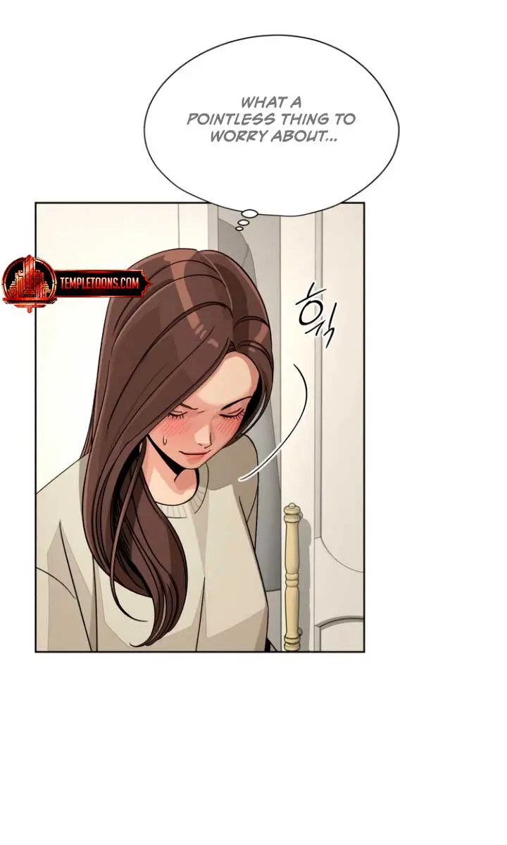 Lee Seob's Love Chapter 67 Page 78