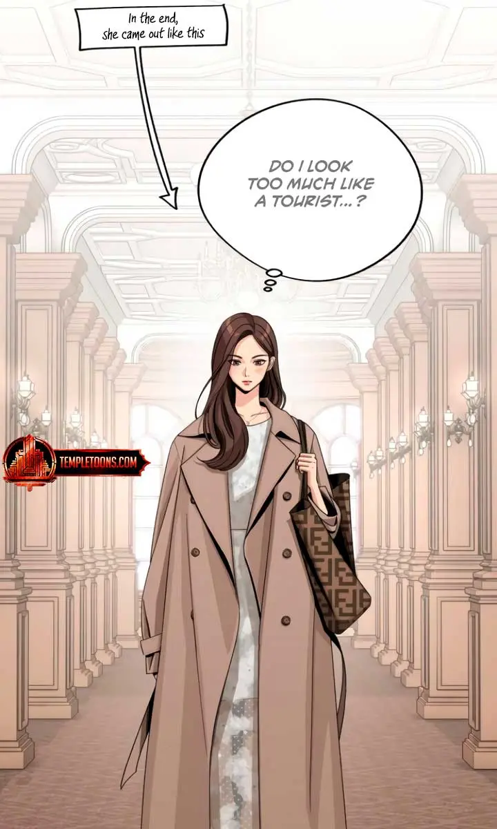 Lee Seob's Love Chapter 67 Page 81