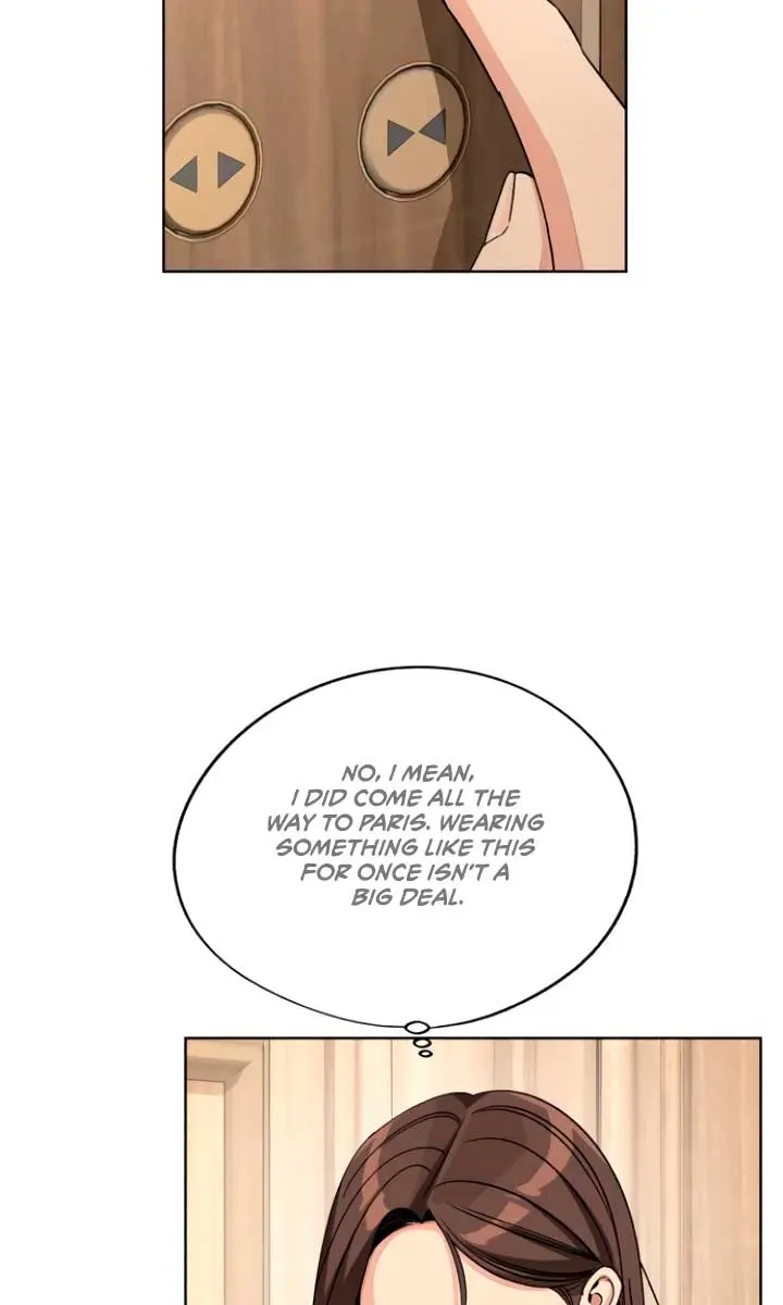 Lee Seob's Love Chapter 67 Page 83