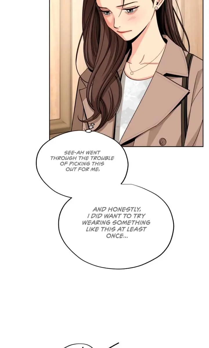 Lee Seob's Love Chapter 67 Page 84