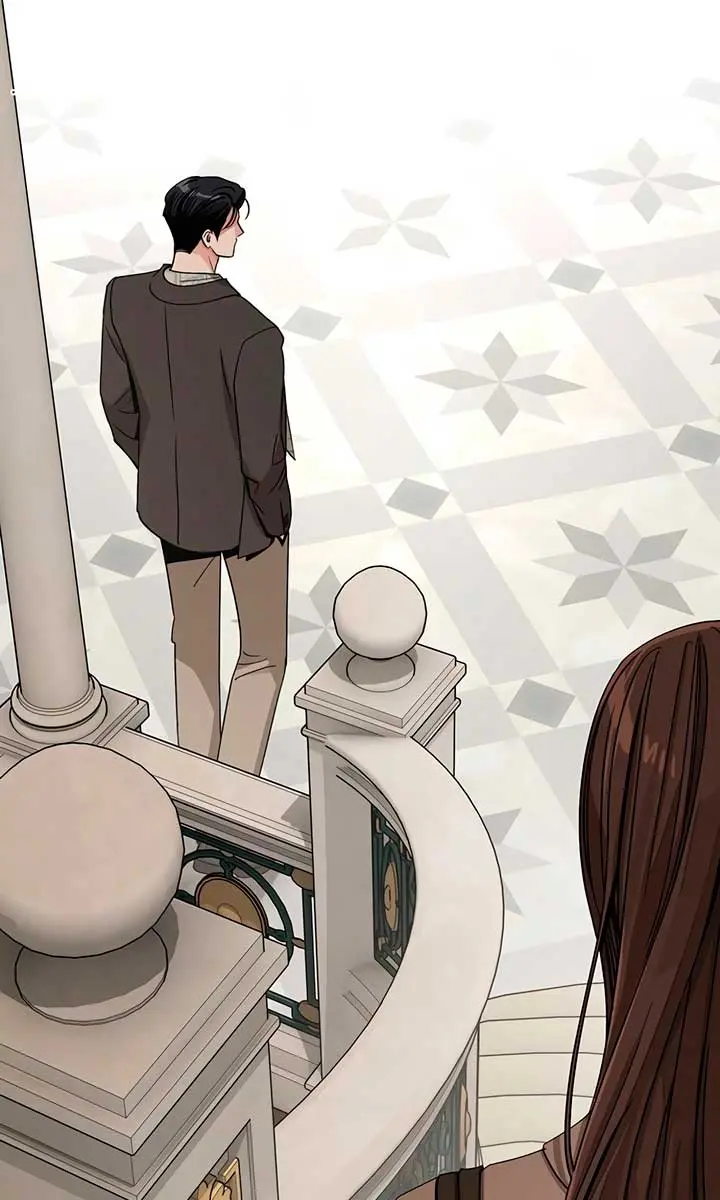 Lee Seob's Love Chapter 68 Page 3