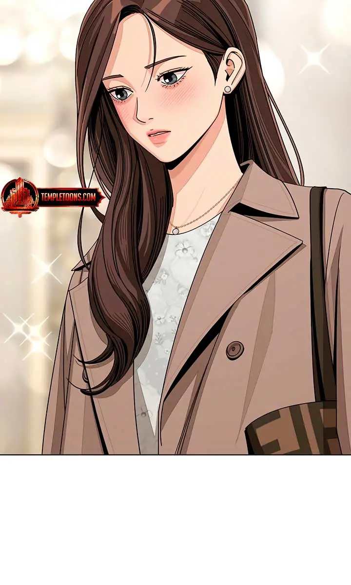 Lee Seob's Love Chapter 68 Page 8