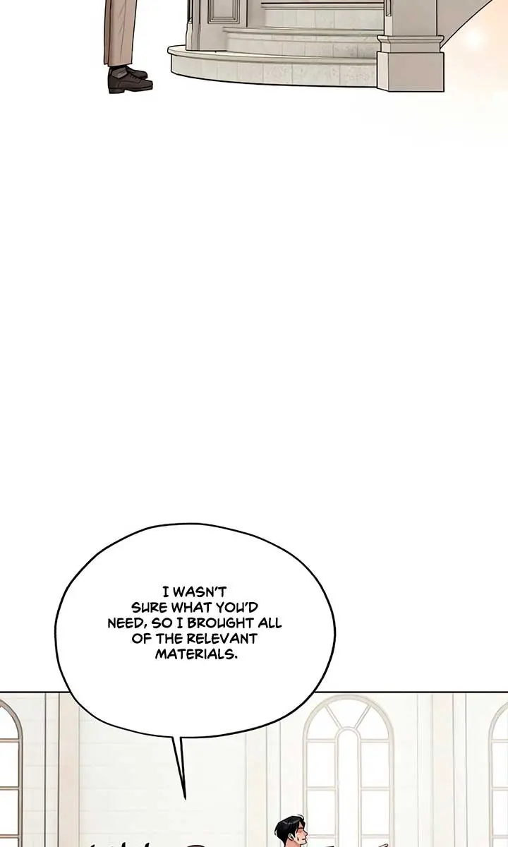 Lee Seob's Love Chapter 68 Page 10