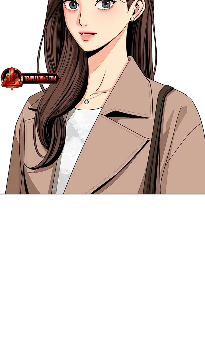 Lee Seob's Love Chapter 68 Page 14