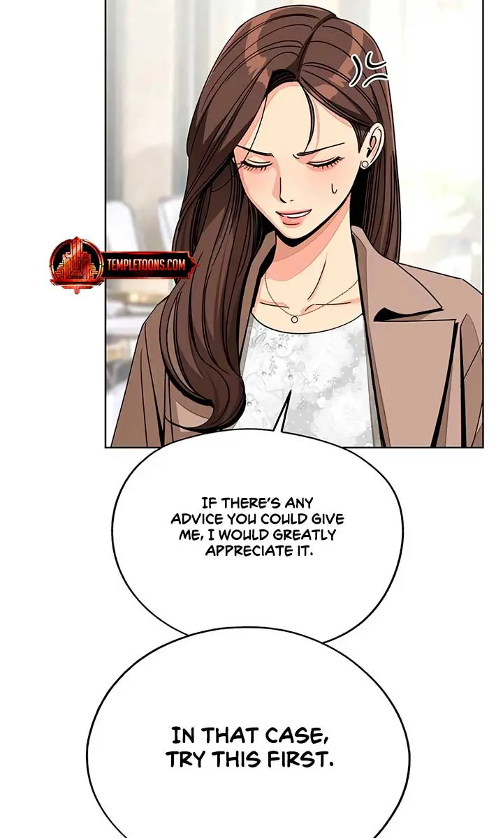 Lee Seob's Love Chapter 68 Page 35