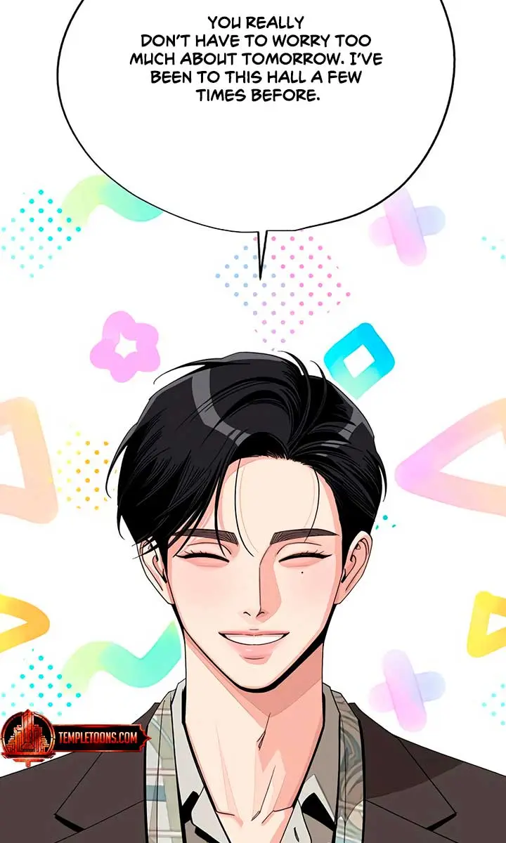 Lee Seob's Love Chapter 68 Page 39