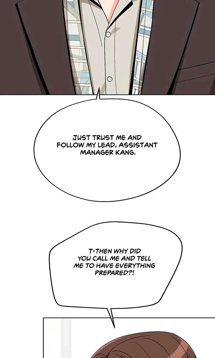 Lee Seob's Love Chapter 68 Page 40