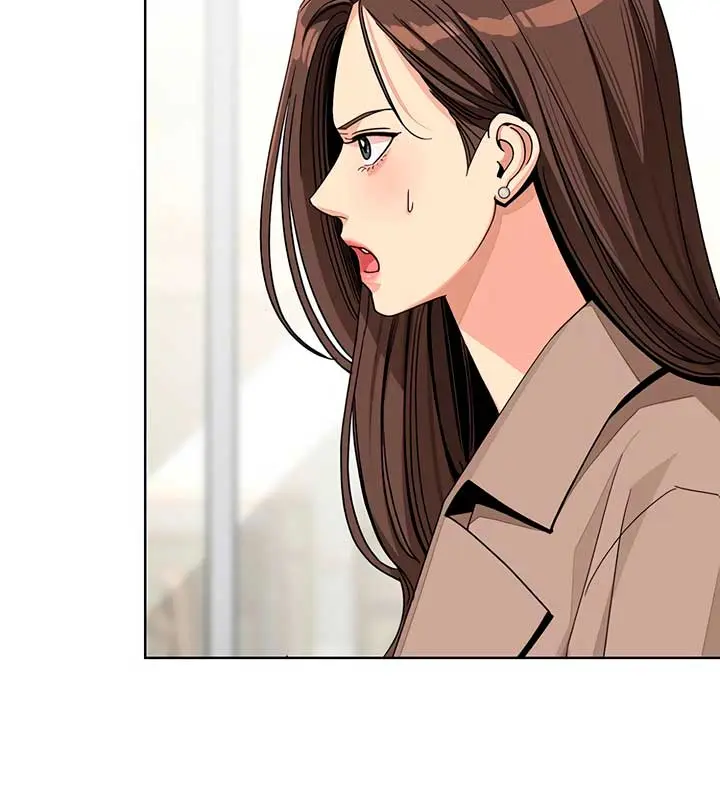 Lee Seob's Love Chapter 68 Page 41
