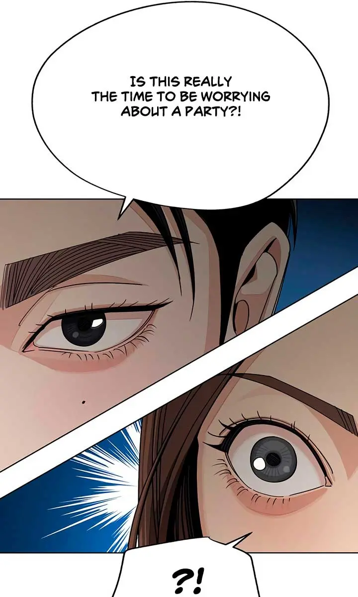Lee Seob's Love Chapter 68 Page 42