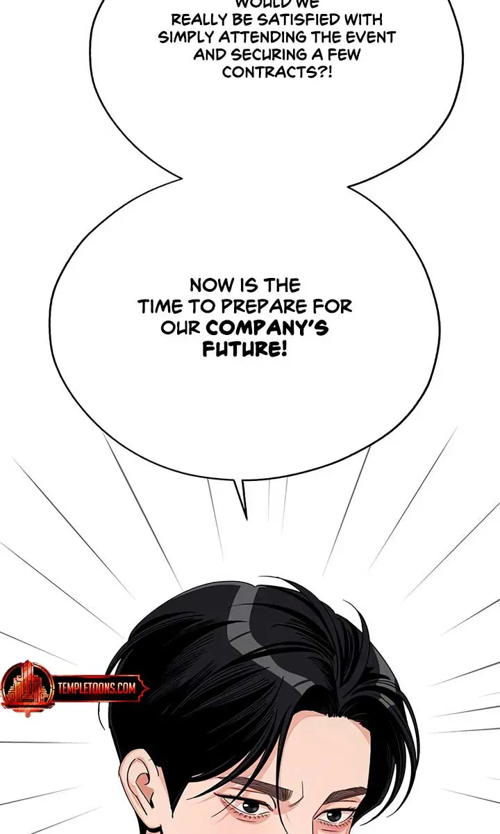 Lee Seob's Love Chapter 68 Page 44
