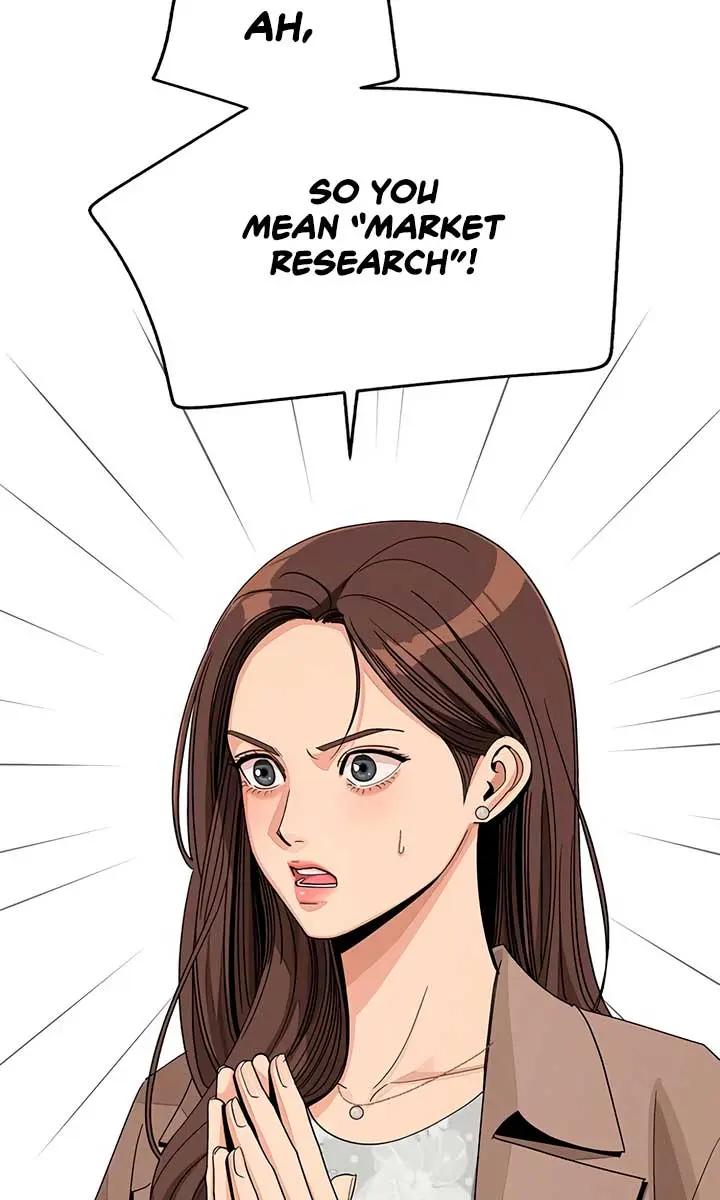 Lee Seob's Love Chapter 68 Page 46