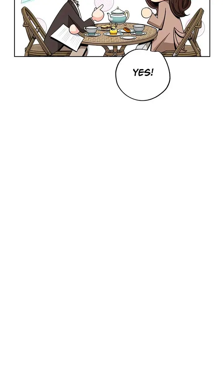 Lee Seob's Love Chapter 68 Page 48
