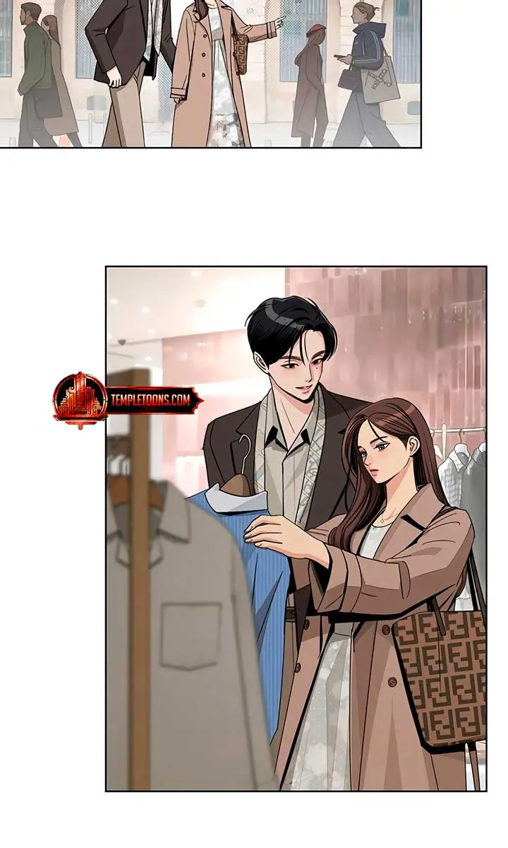 Lee Seob's Love Chapter 68 Page 51