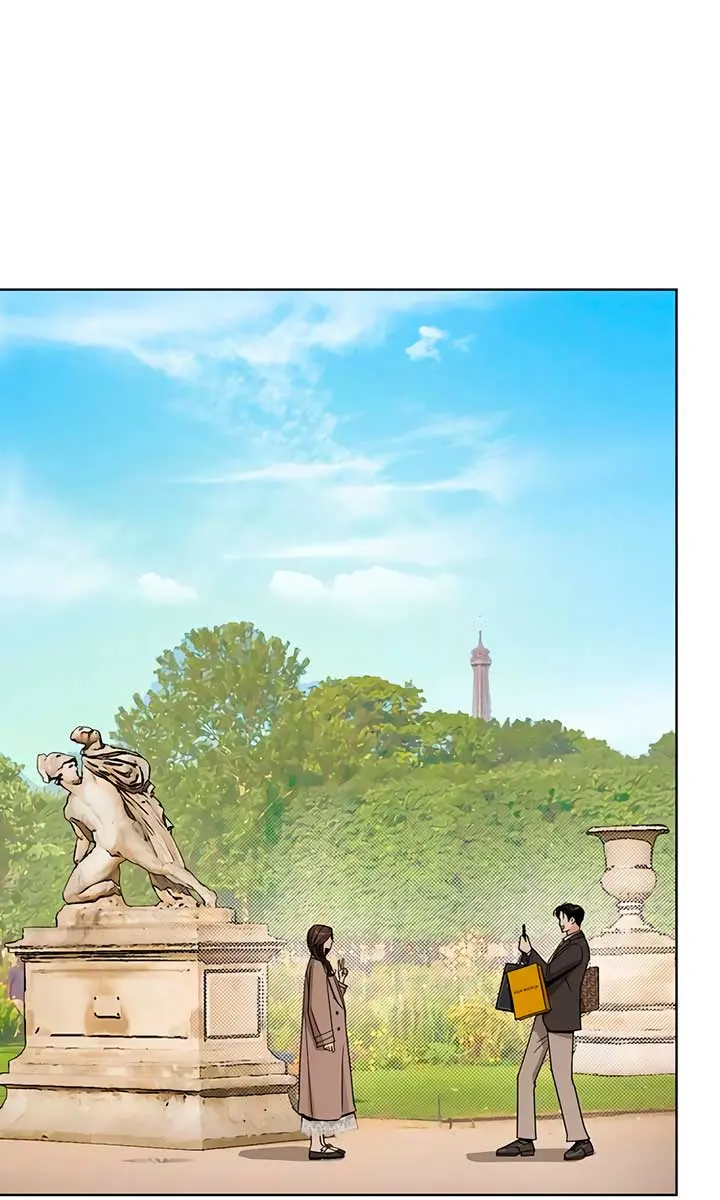 Lee Seob's Love Chapter 68 Page 52