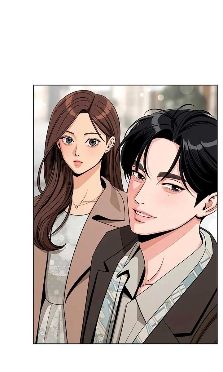 Lee Seob's Love Chapter 68 Page 53