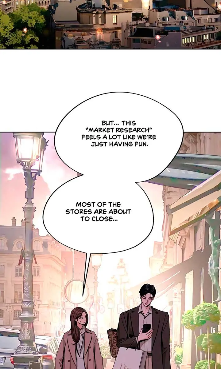 Lee Seob's Love Chapter 68 Page 57
