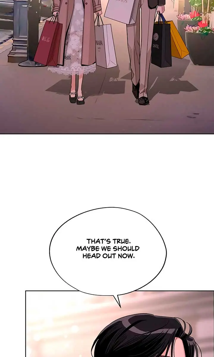 Lee Seob's Love Chapter 68 Page 58