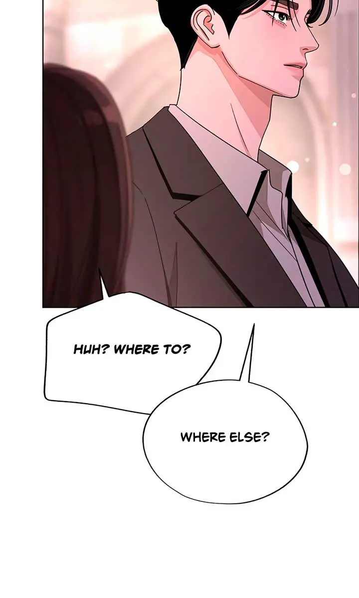 Lee Seob's Love Chapter 68 Page 59